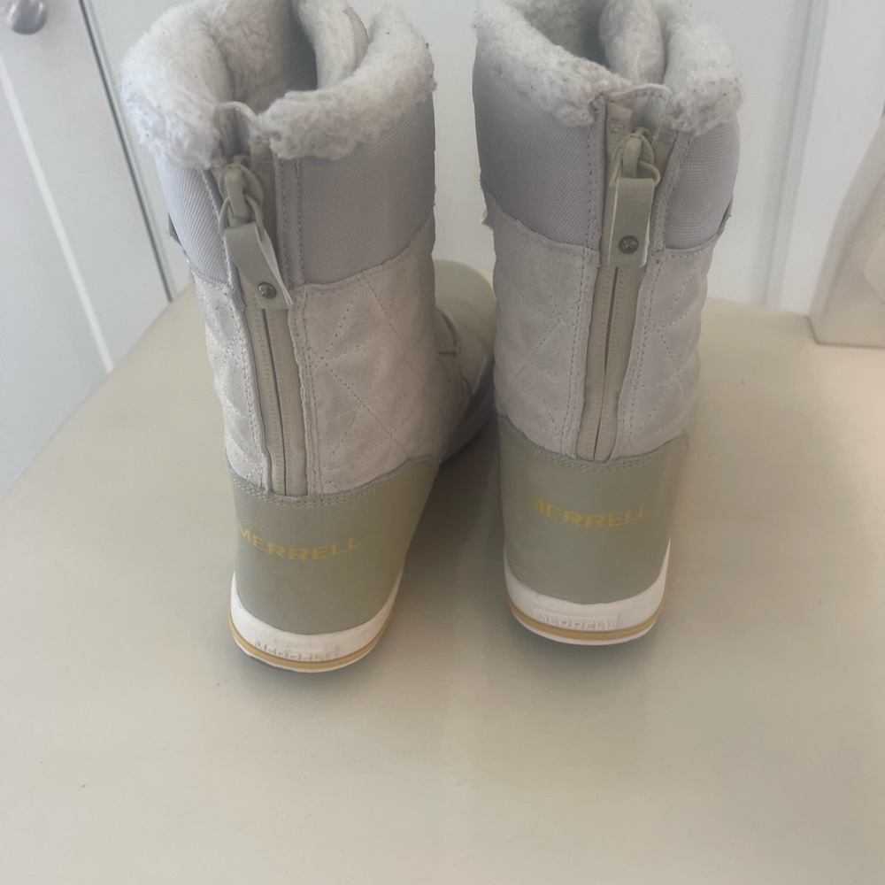 Merrell Snowboots - Picture 2 of 8